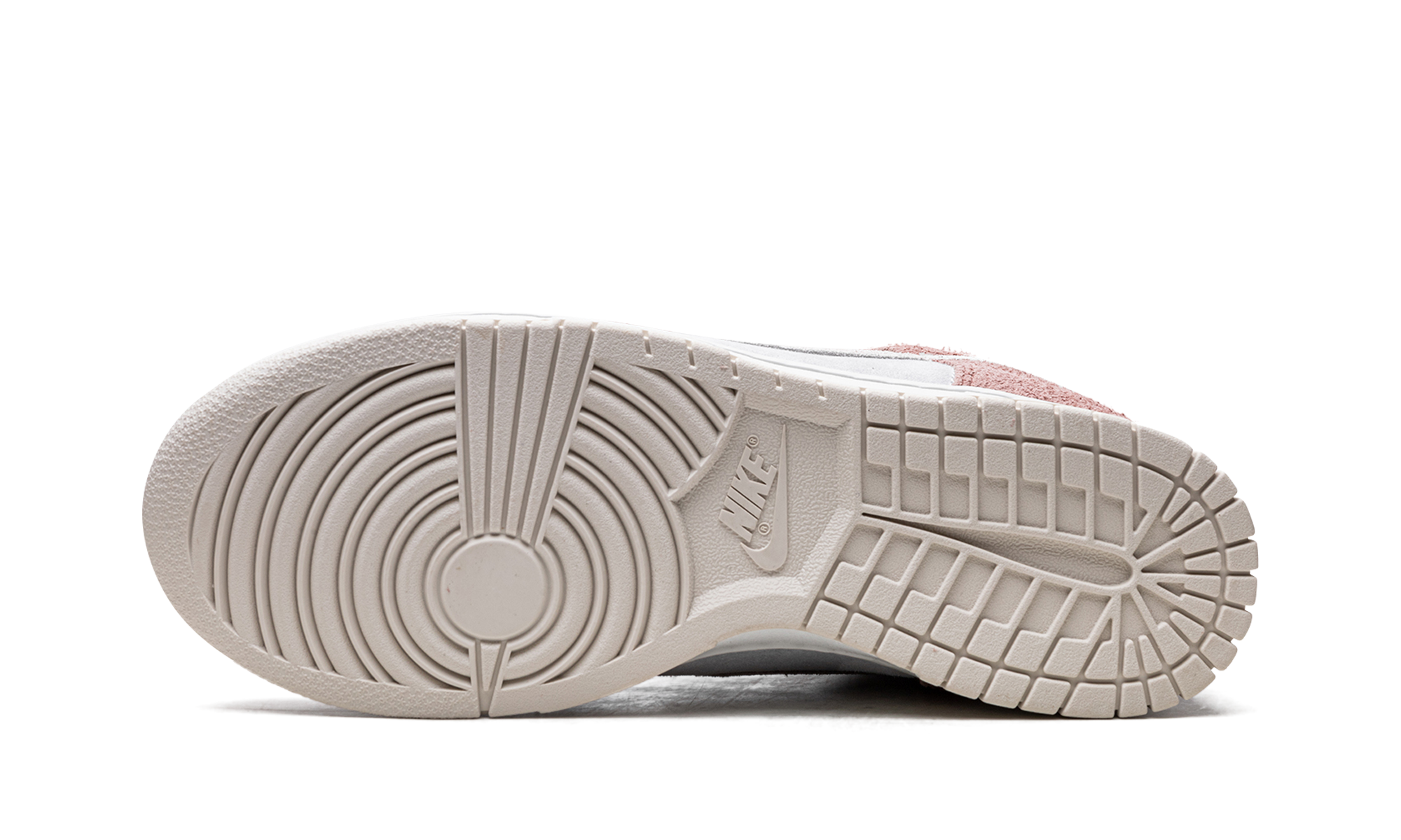 Nike Dunk High "Fossil Rose" DH7576 400