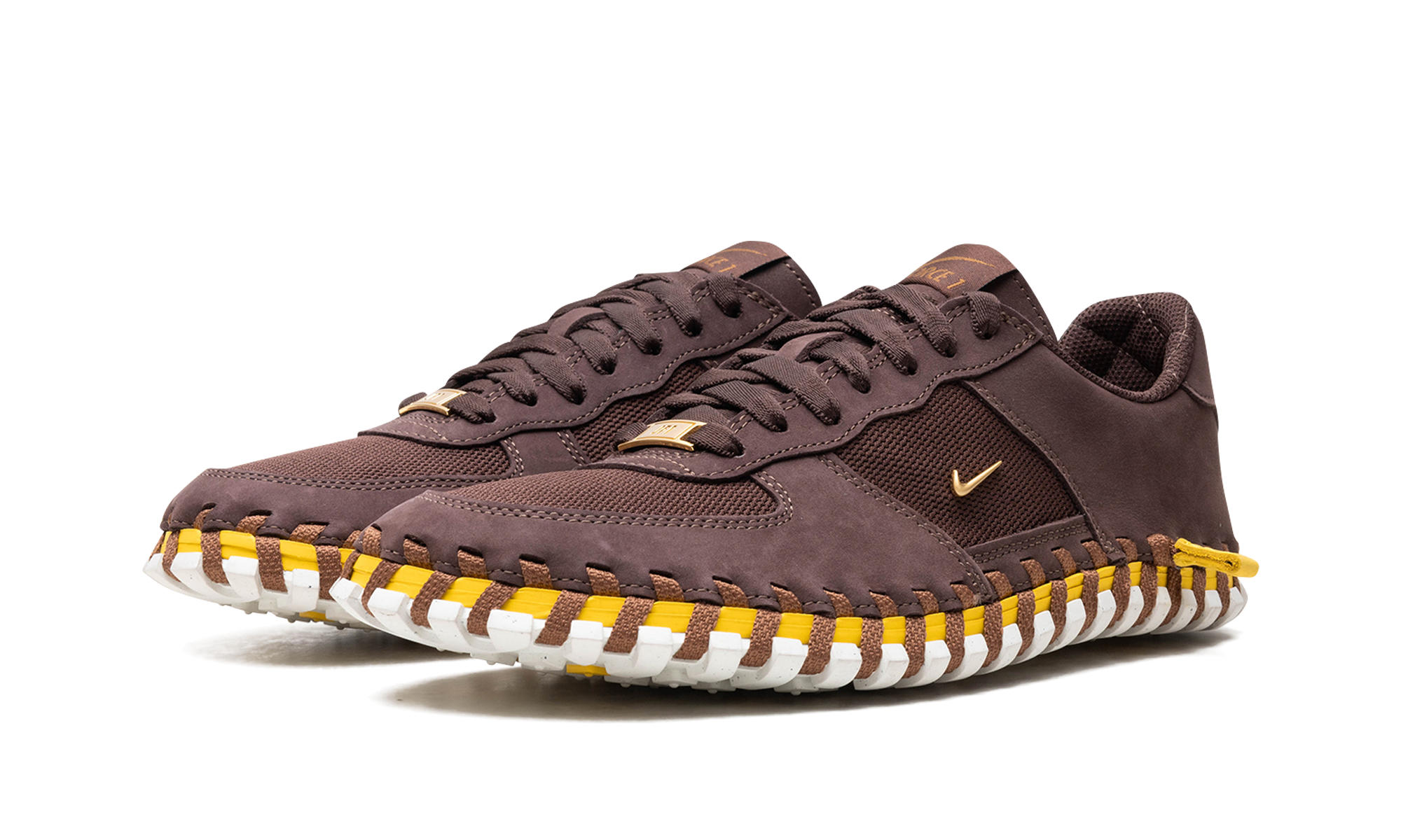 Nike J Force 1 WMNS "Earth" DR0424 200