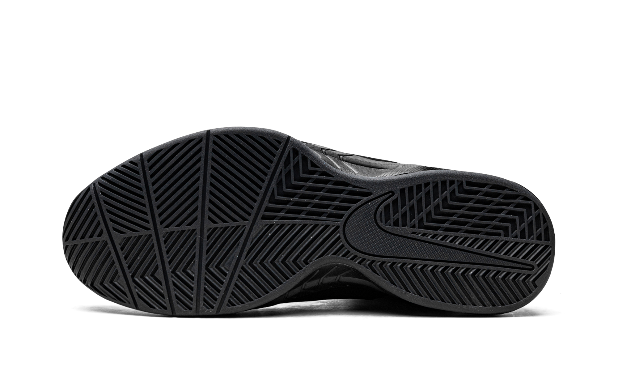 Nike Air Visi Pro VI NBK "BLACK" 749168 003