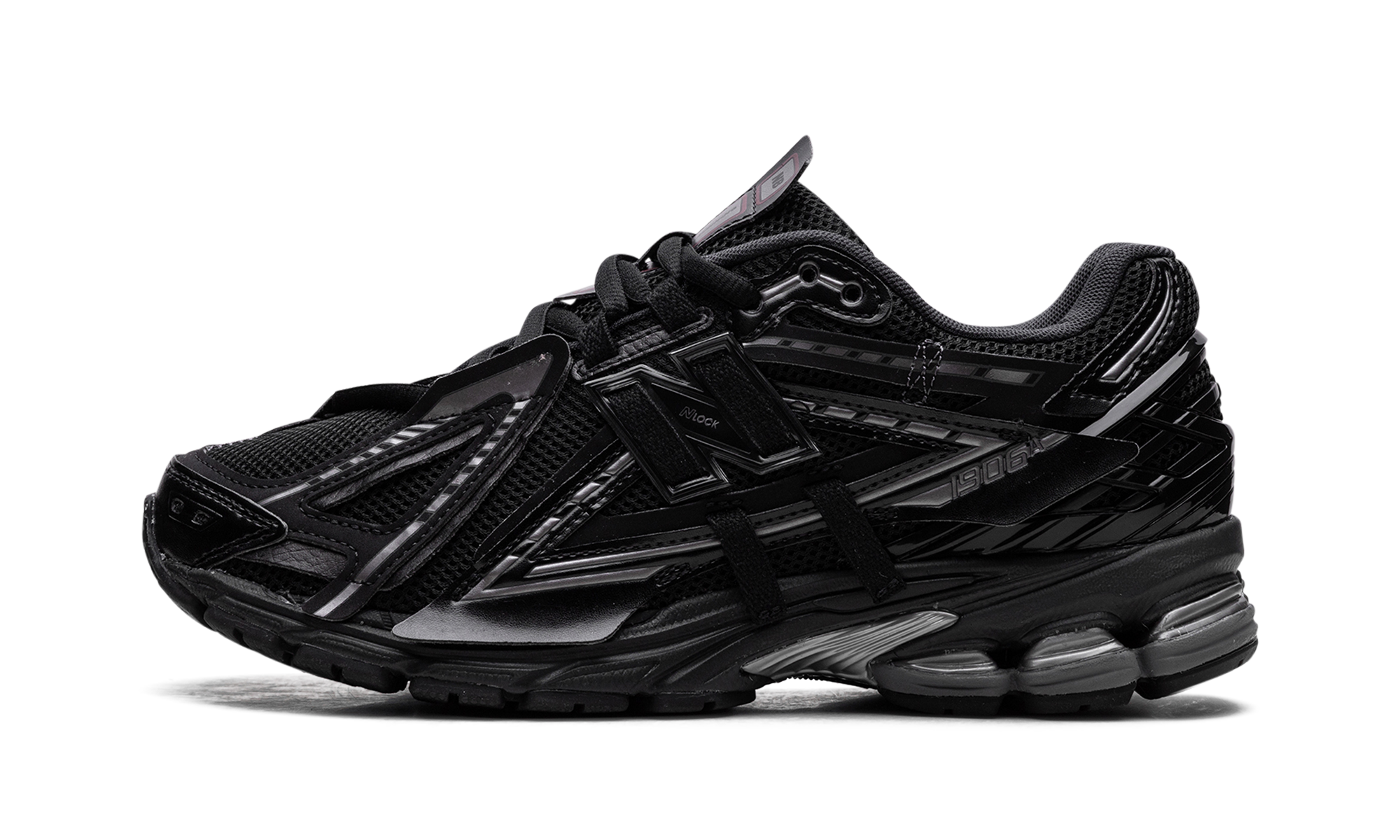 New Balance 1906A "Black" M1906AF - Kicks crew