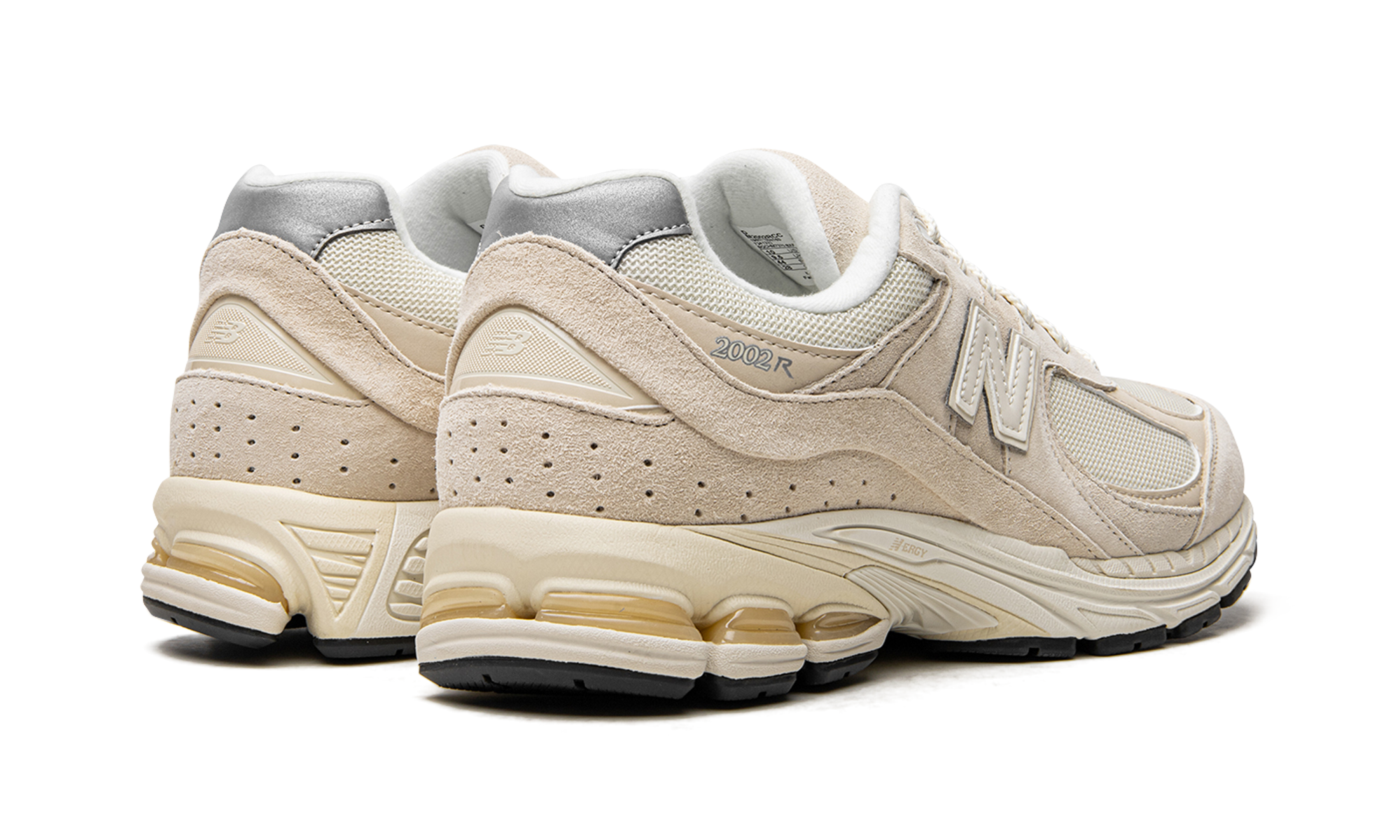 New Balance 2002R "Calm Taupe" M2002RCC - Kicks crew