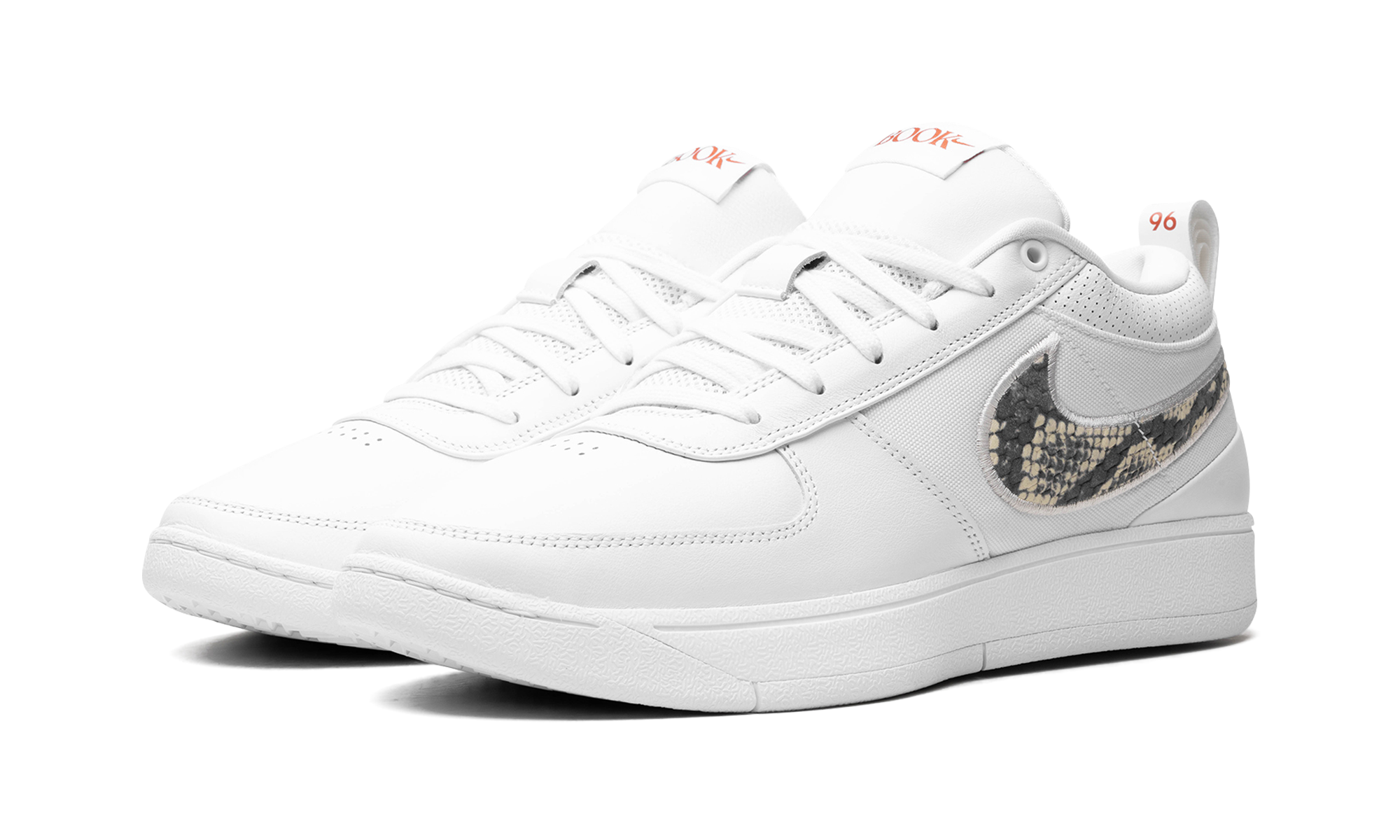 Nike Book 1 "Rattlesnake" FJ4249 101