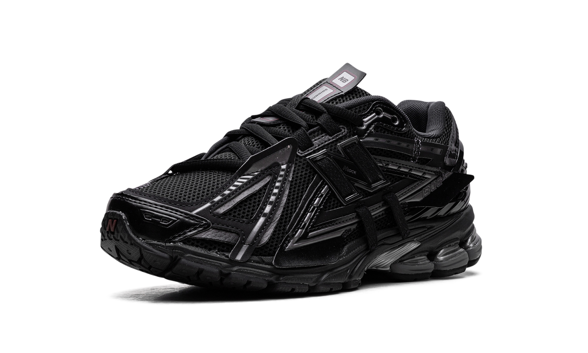 New Balance 1906A "Black" M1906AF - Kicks crew