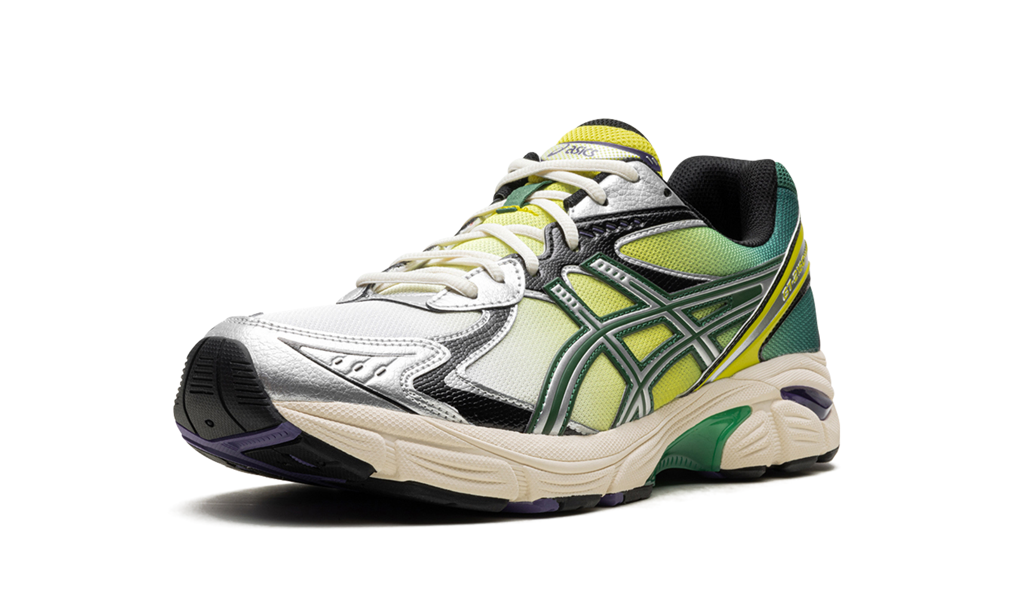 ASICS GT-2160 "Kith Marvel Villains Green Goblin Sealed Box (Comic Included)" 1203A660 100