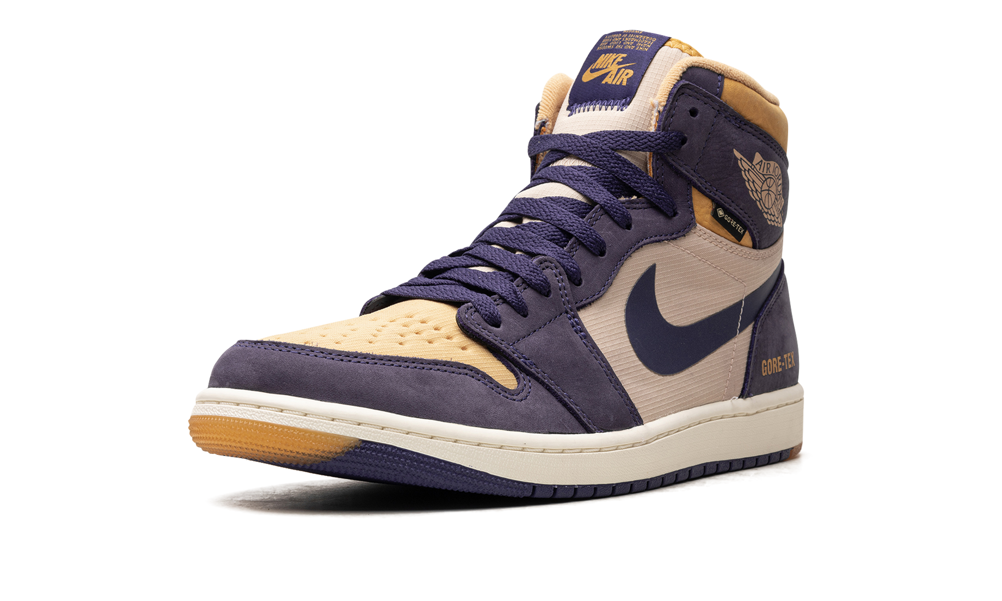 Air Jordan 1 Element Gore-Tex "Sky J Purple" DB2889 501