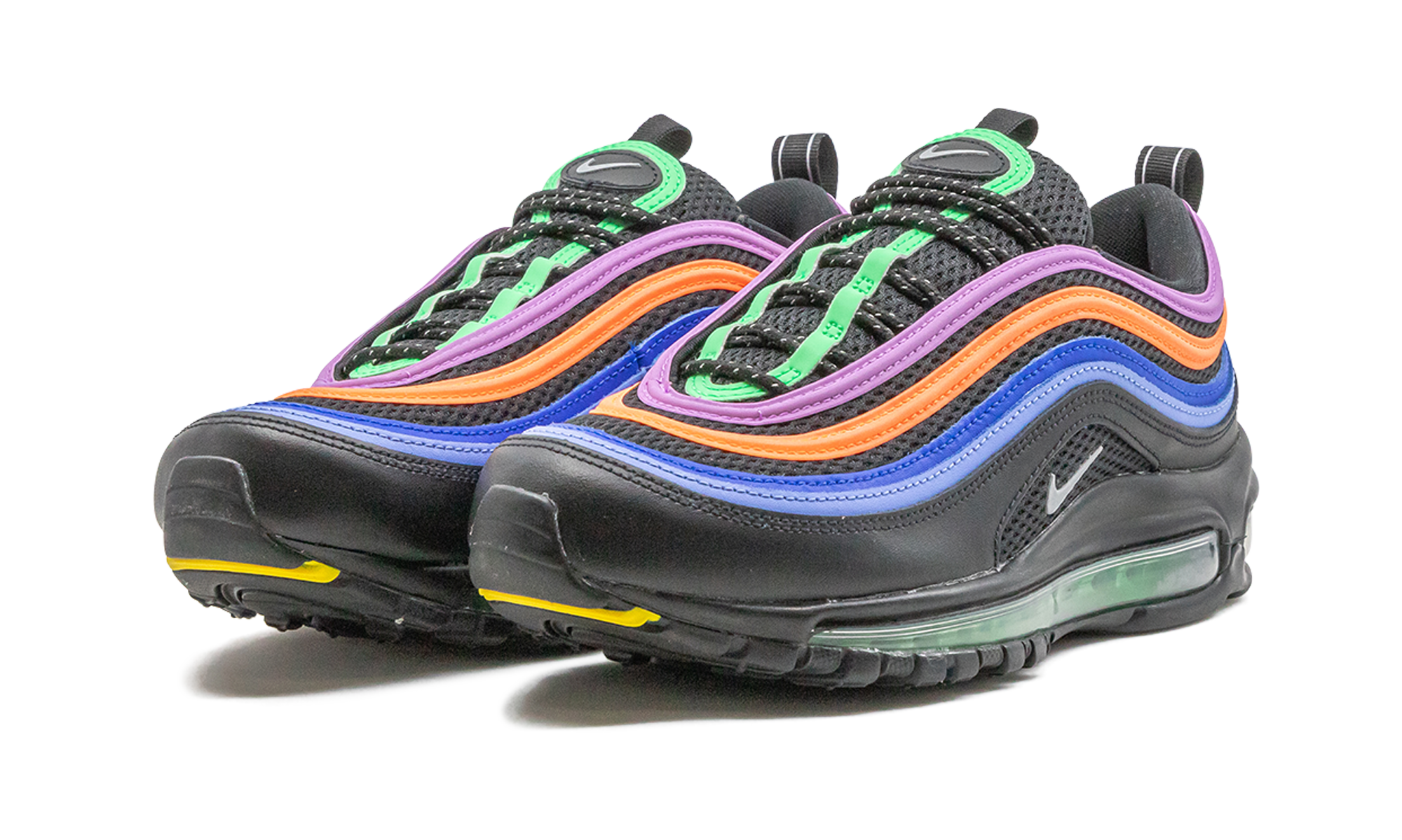 Nike WMNS Air Max 97 "Multicolor" CW6028 001