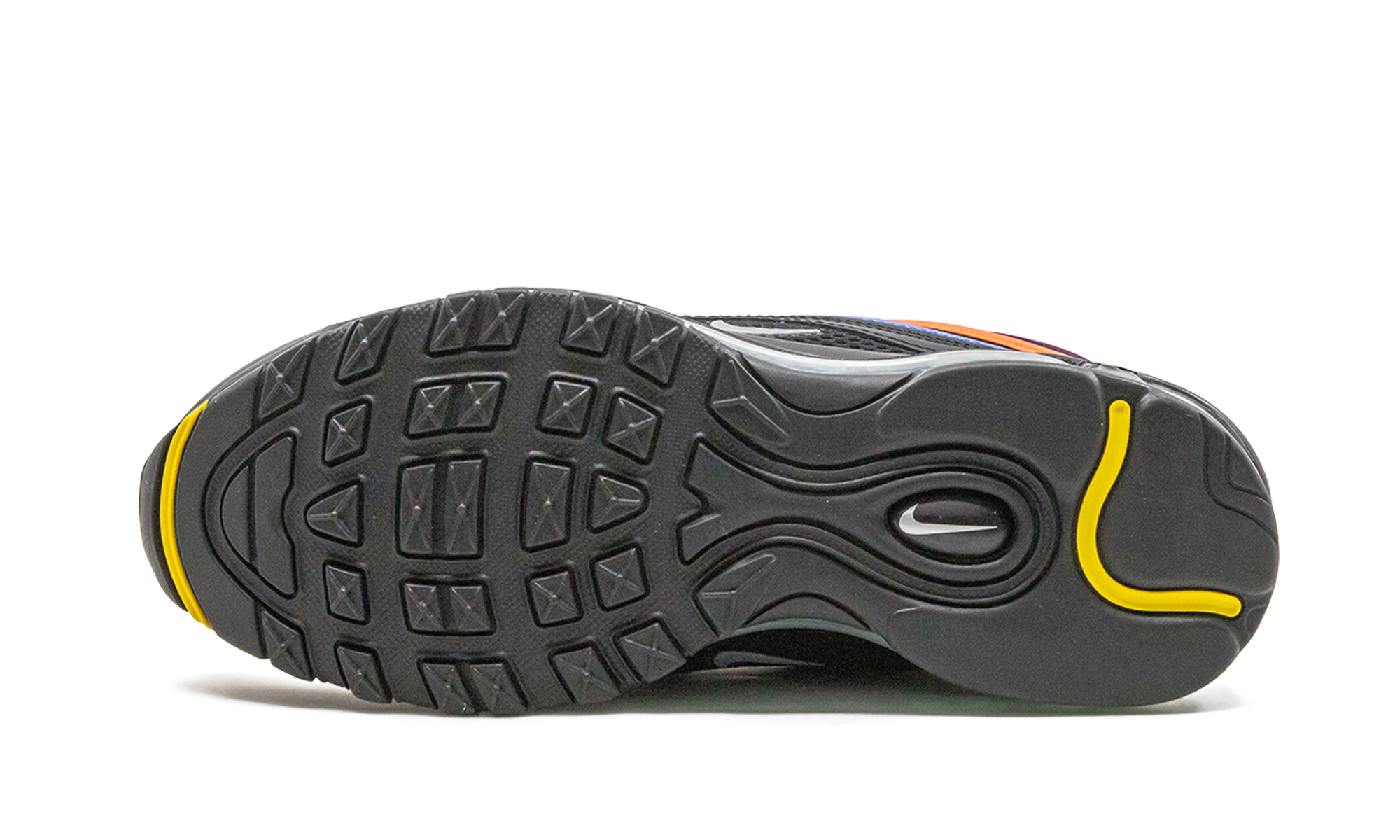 Nike WMNS Air Max 97 "Multicolor" CW6028 001