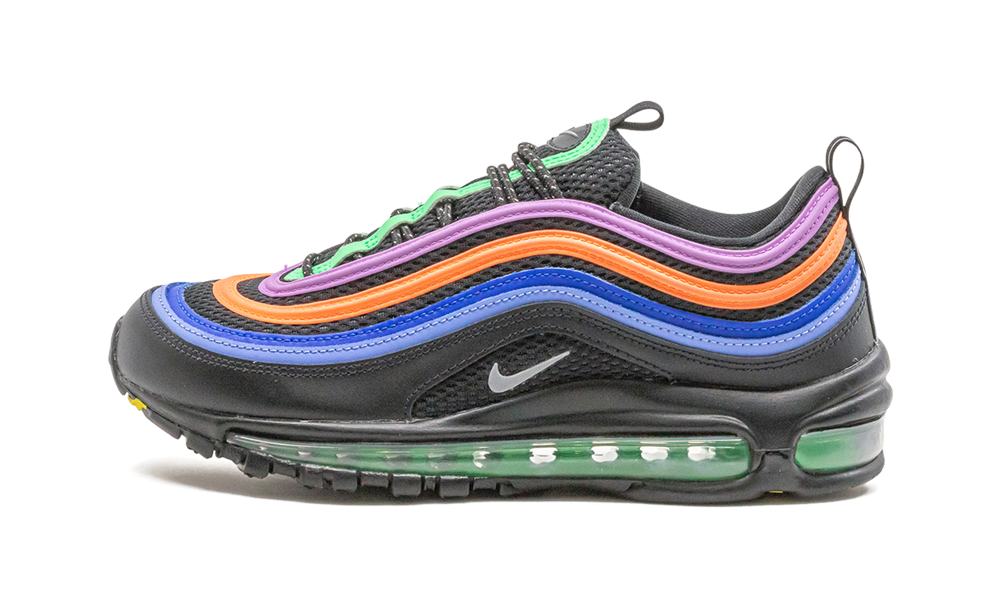 Nike WMNS Air Max 97 "Multicolor" CW6028 001