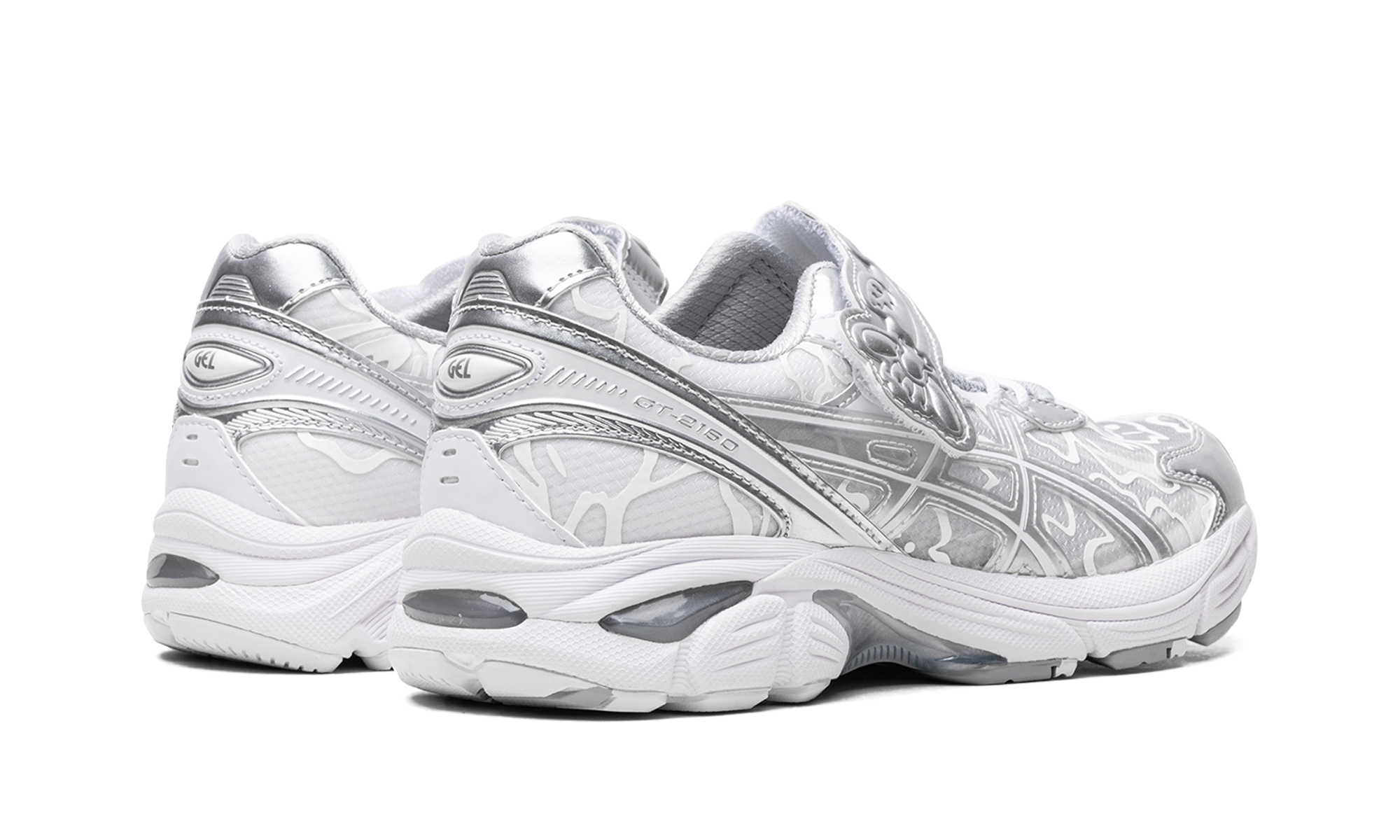 ASICS GT-2160 "Cecilie Bahnsen - White" 1203A321 100