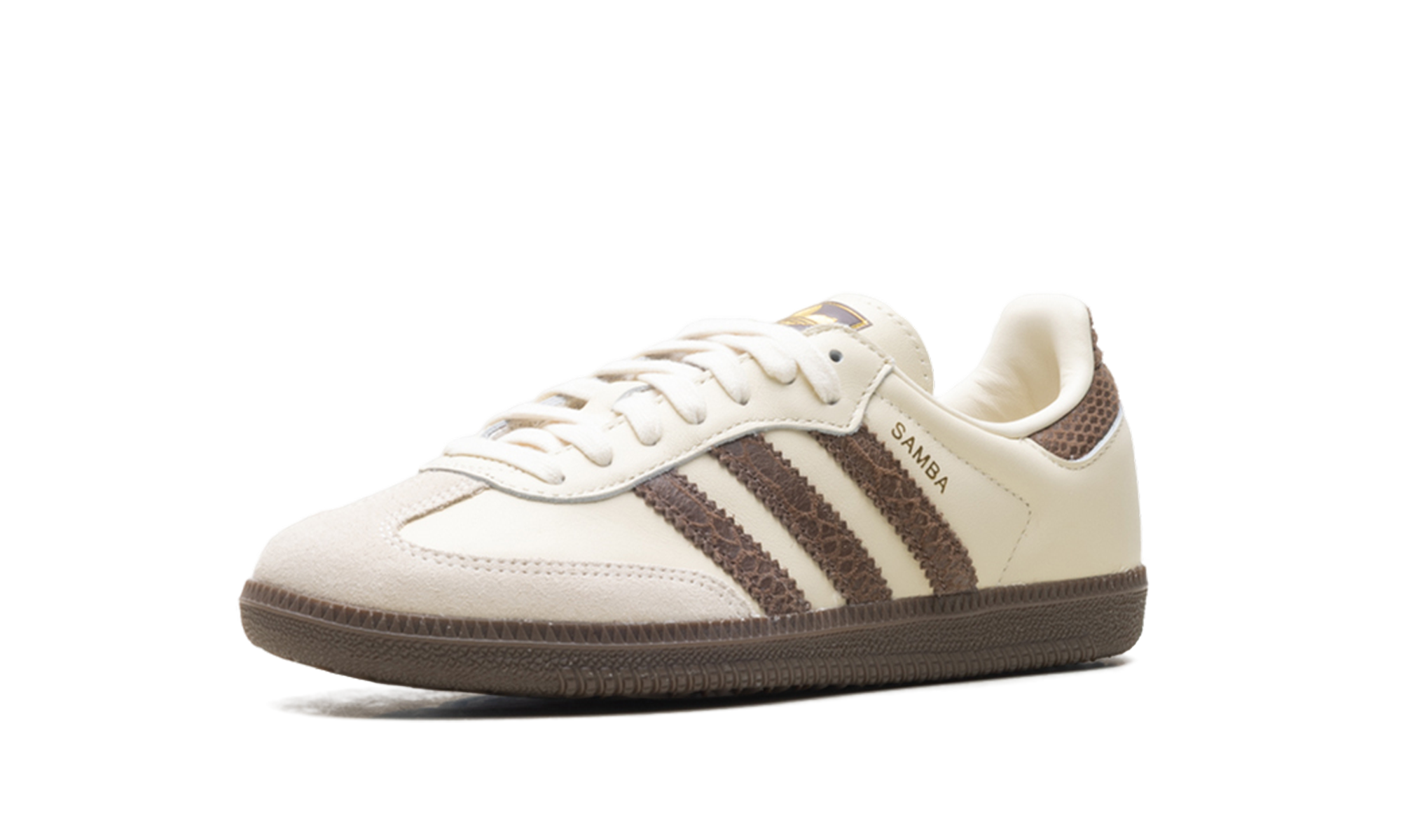 Samba OG WMNS "Cream Earth Strata Maroon" IH3980