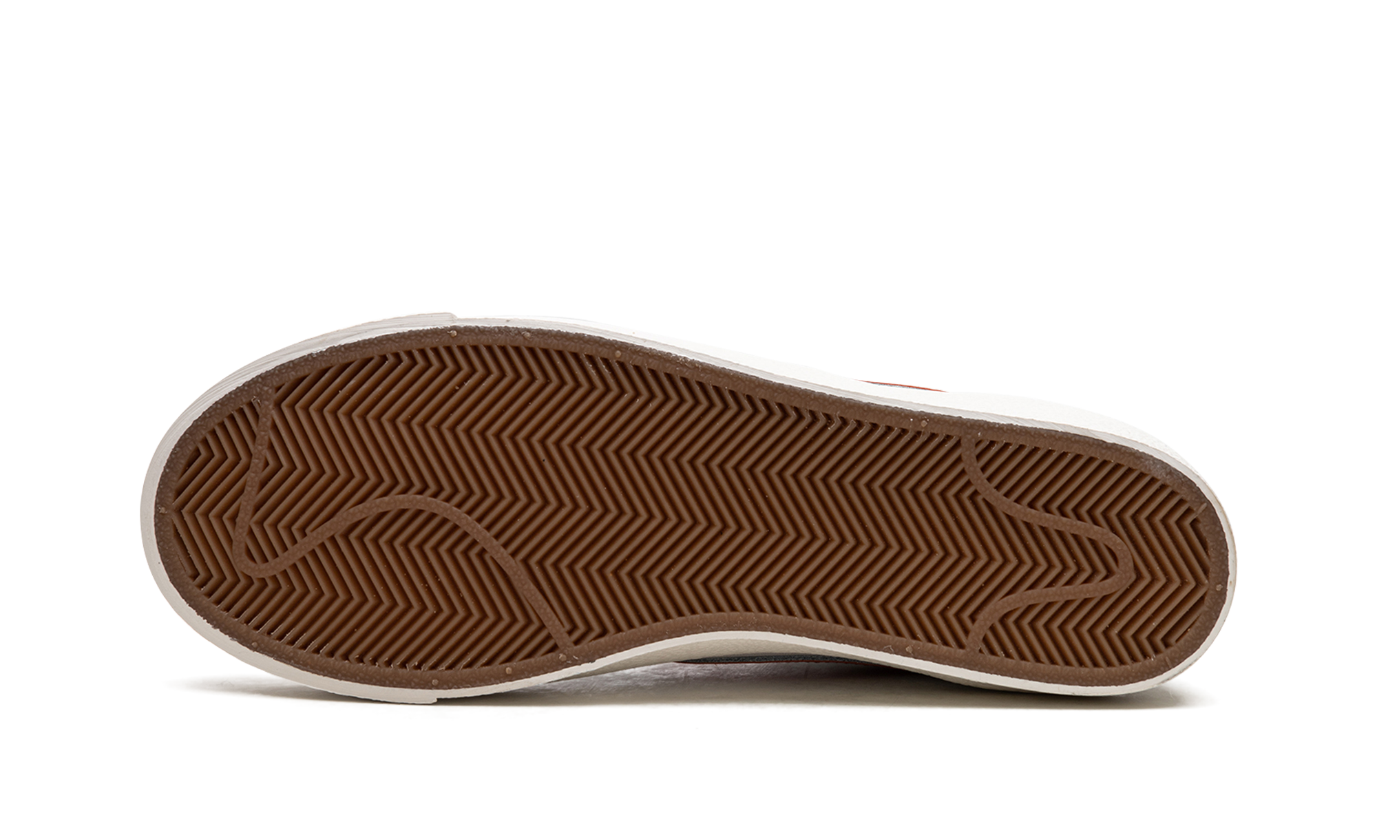 Nike Blazer Mid '77 "White / Cinnabar" DZ4408 100