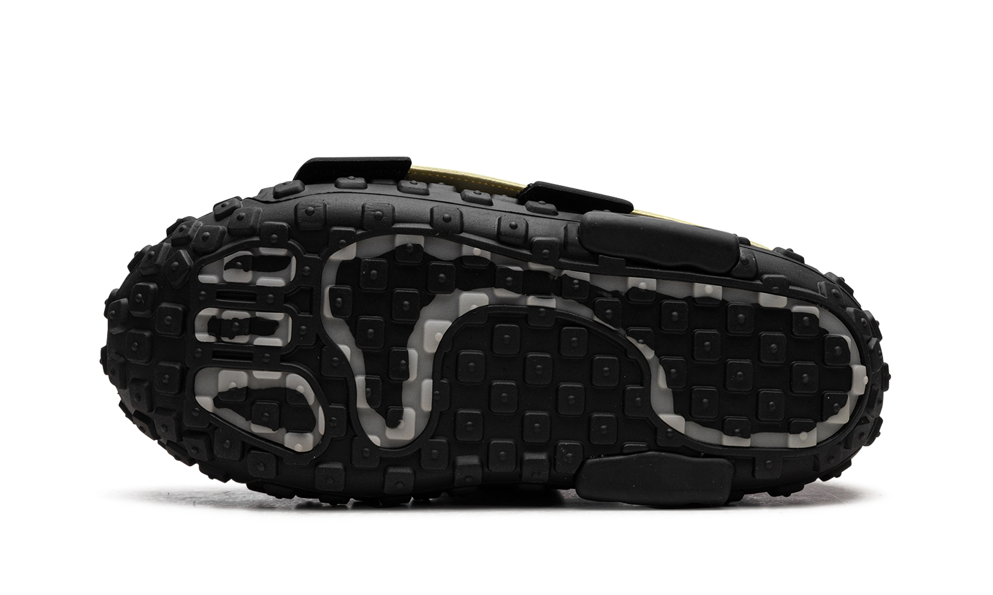 Nike Air Flea 2 "Cactus Plant Flea Market - Black Alabaster" DV7164 001