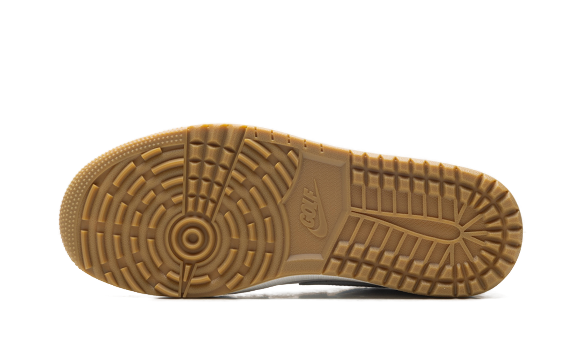 Air Jordan Retro 1 Low GOLF "WHITE GUM" DD9315 111