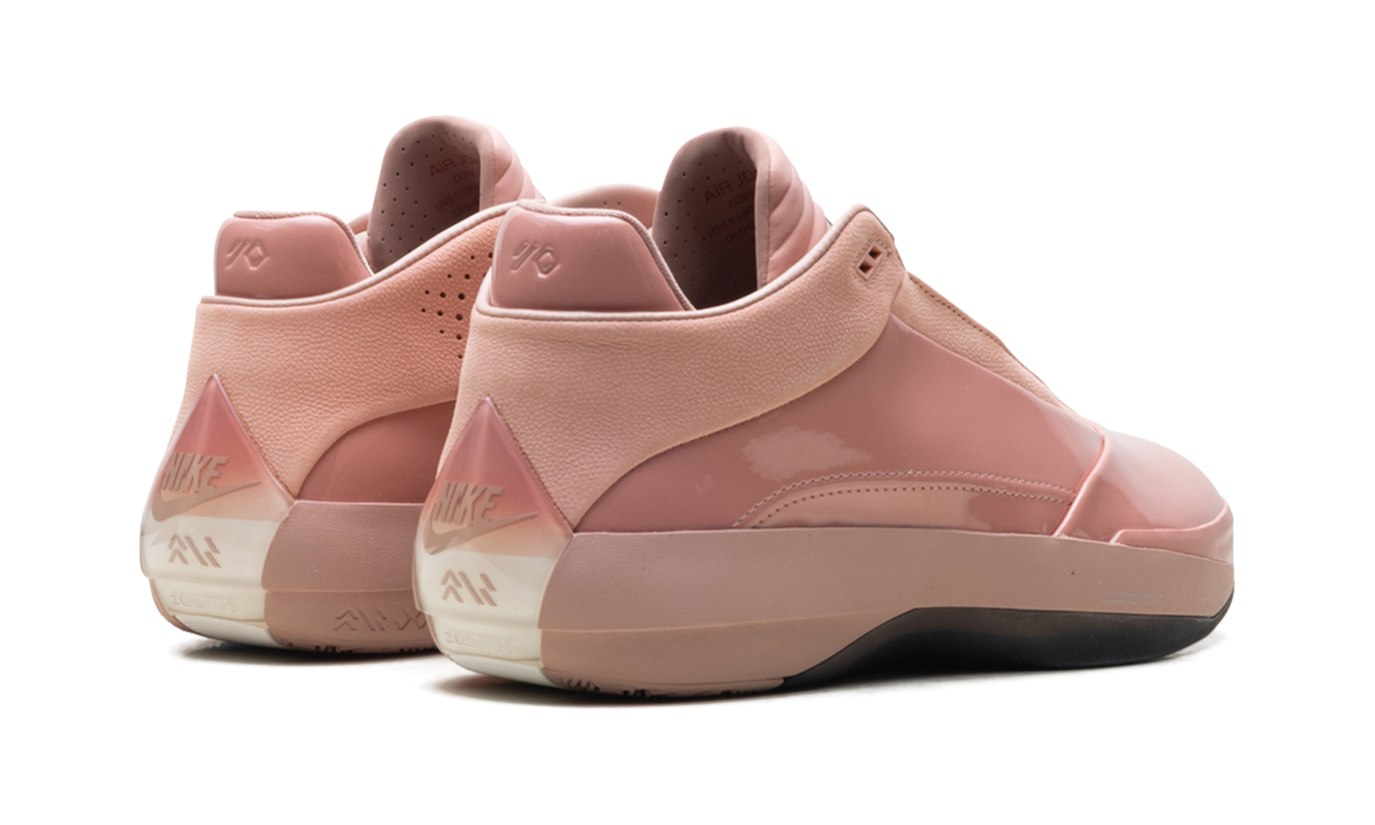 Air Jordan 40 "Dusty Rose" HM9931 600