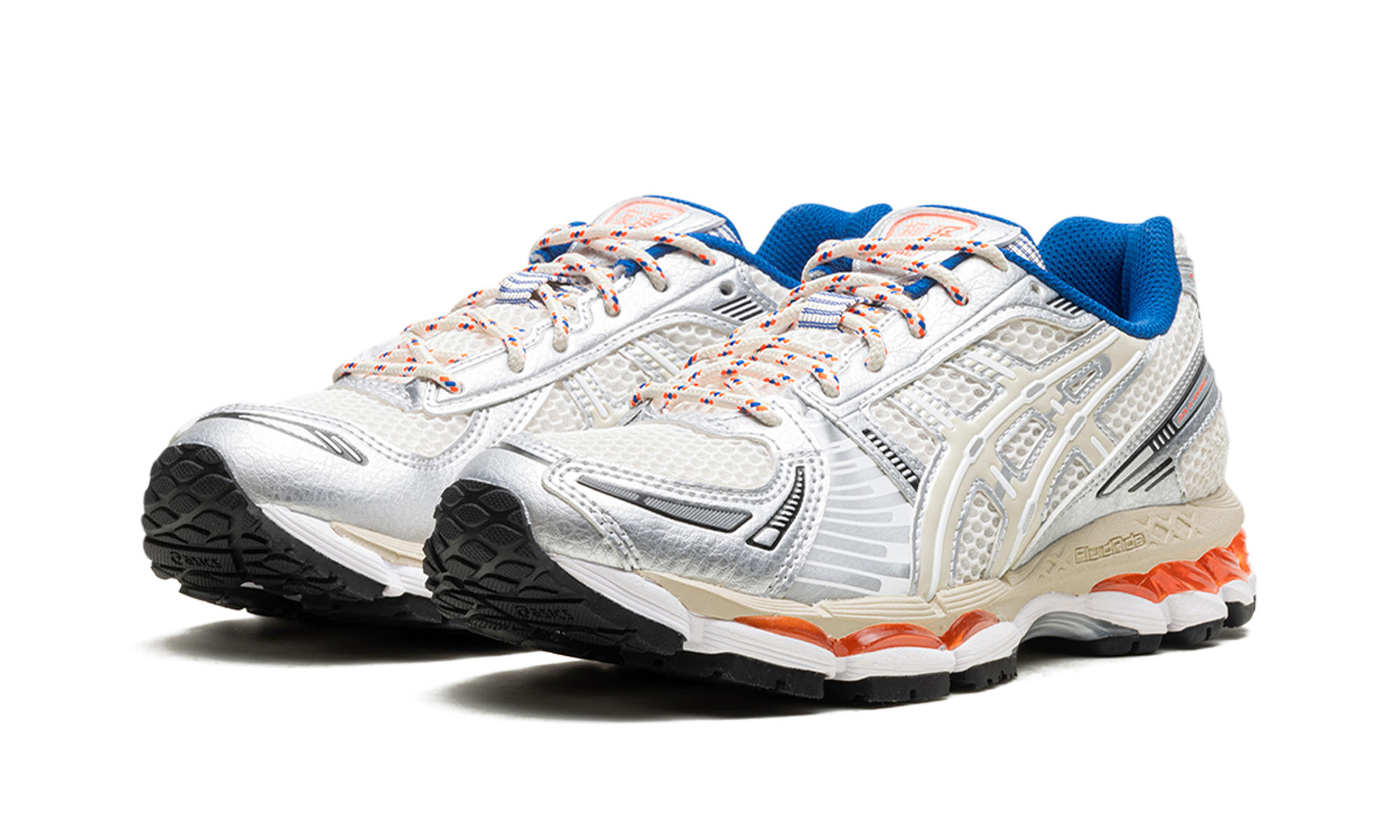 ASICS Asics Gel-Kayano 12.1 "Ronnie Fieg - Cream" 1203a555 101