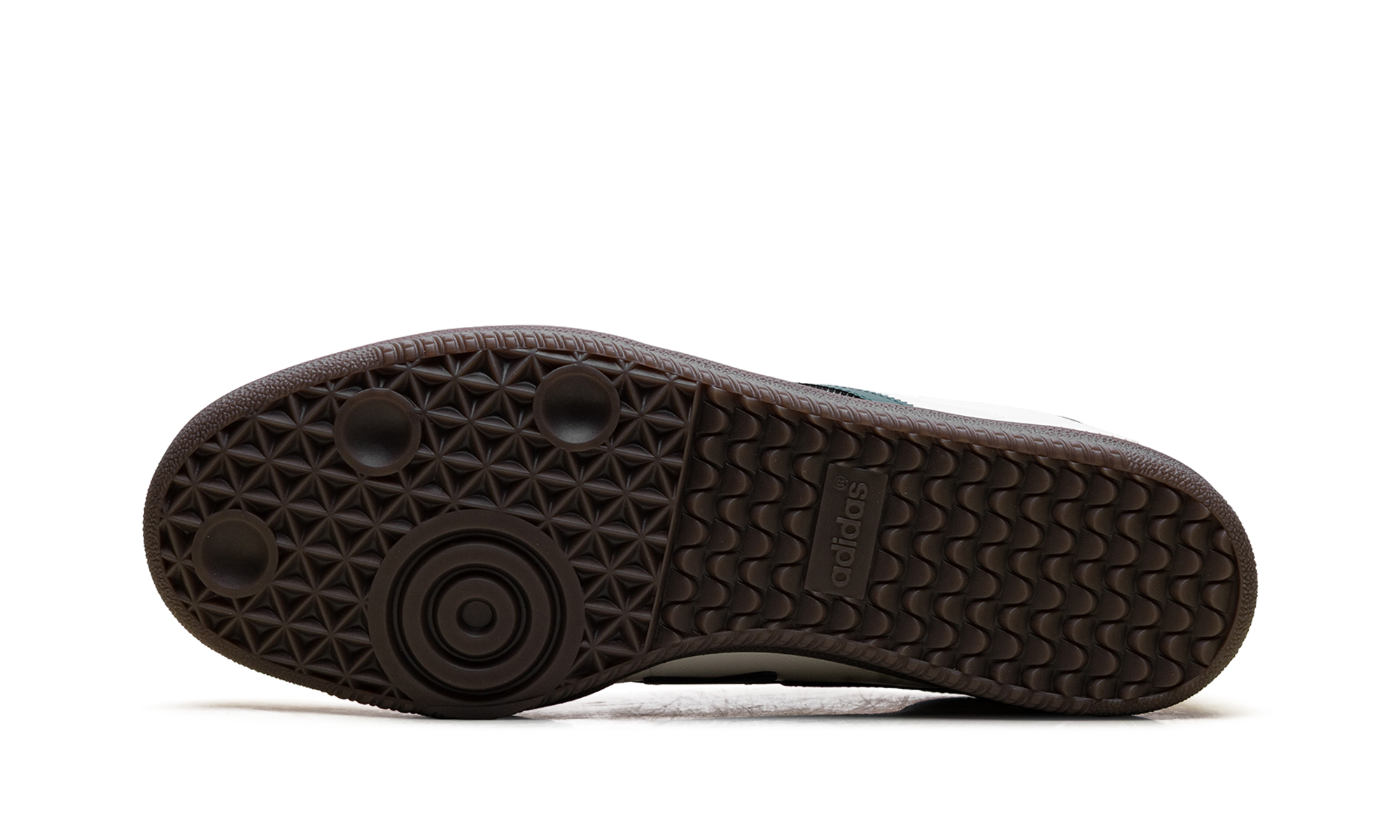 Samba "Bape - World Cup Pack White Forest" KJ8852