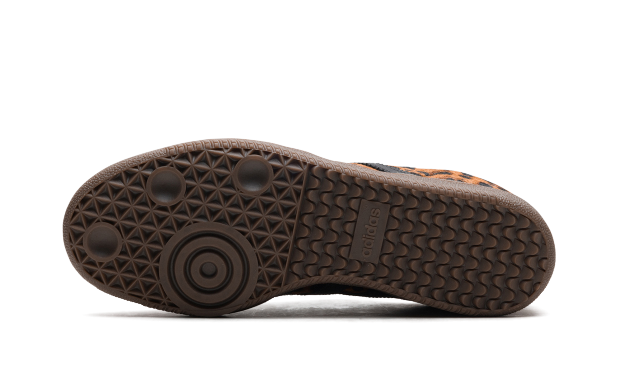 Samba OG WMNS "Leopard / Core Black" JI2735