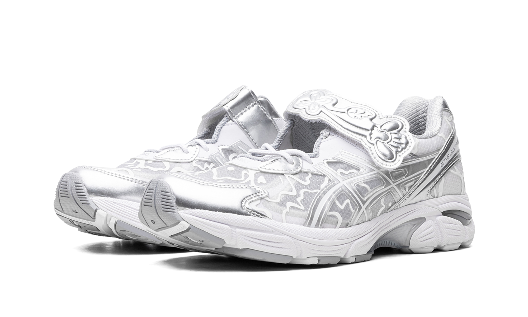 ASICS GT-2160 "Cecilie Bahnsen - White" 1203A321 100