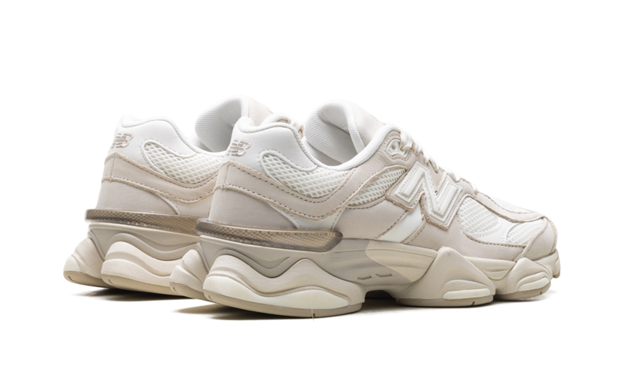 New Balance 9060 "ASOS Exclusive - White Beige" U9060SA - Kicks crew