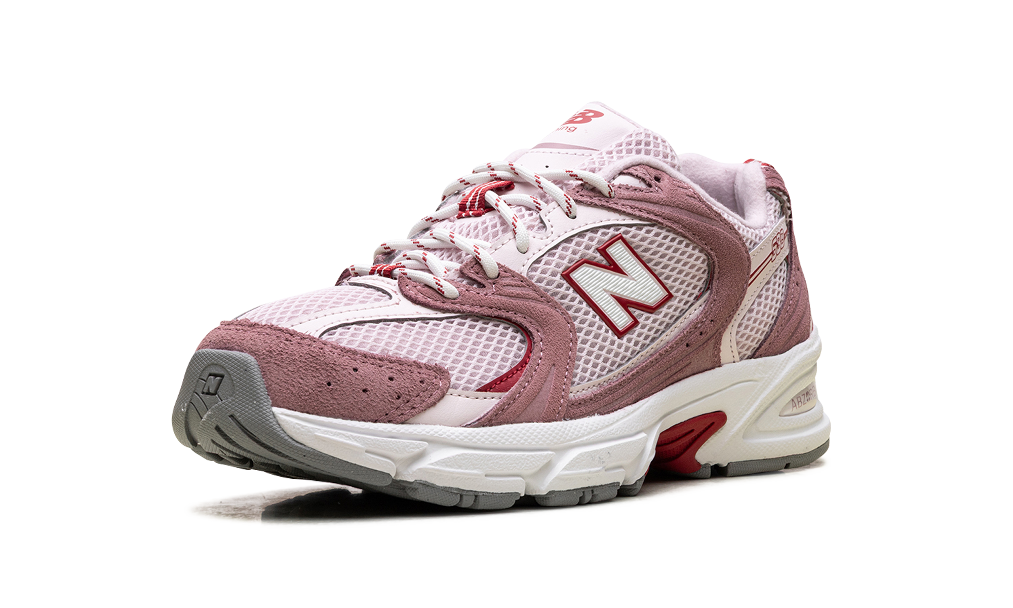 New Balance 530 "Rosewood Pink" U5304GM - Kicks crew