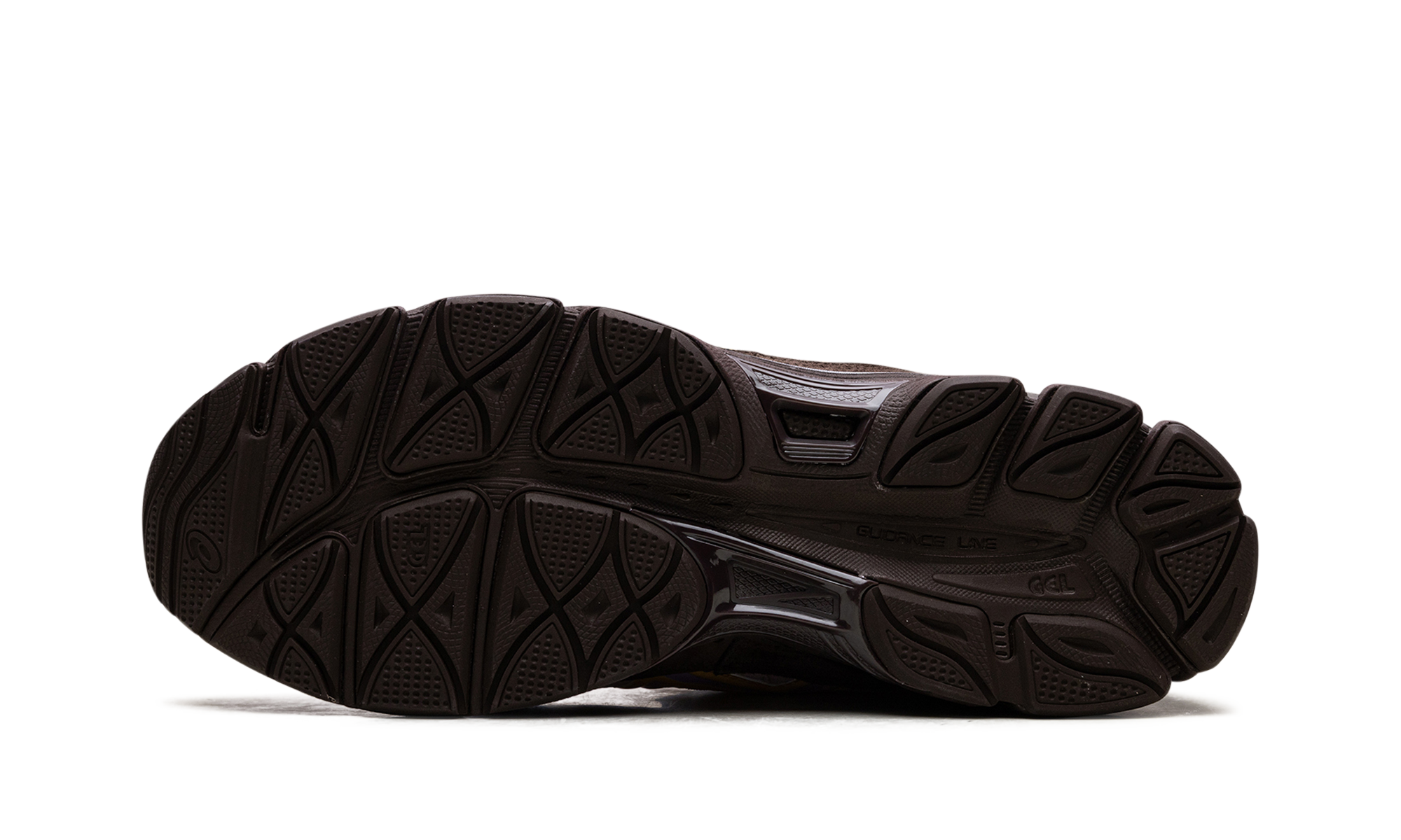 ASICS GEL NYC "PLEASURES" 1203A622 700