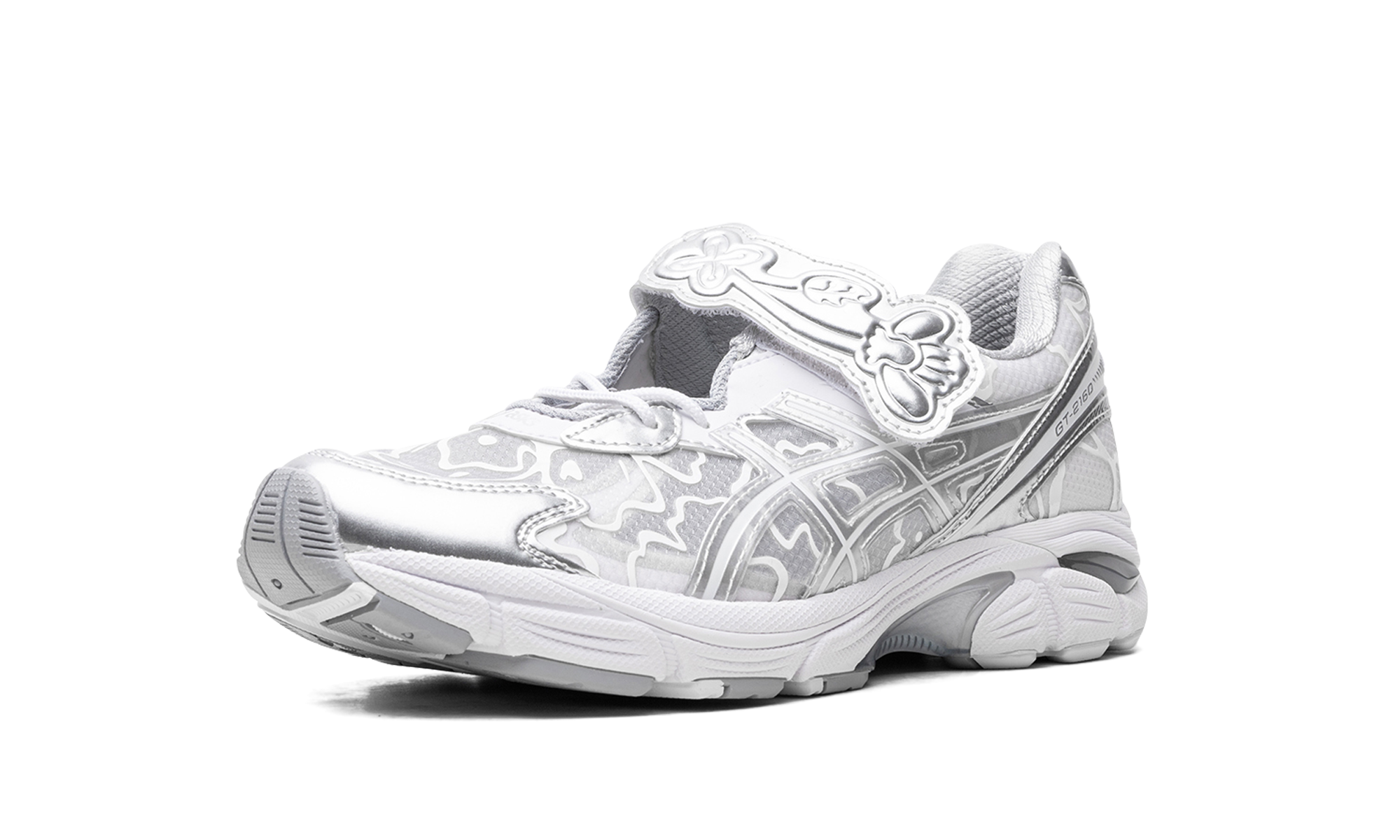 ASICS GT-2160 "Cecilie Bahnsen - White" 1203A321 100