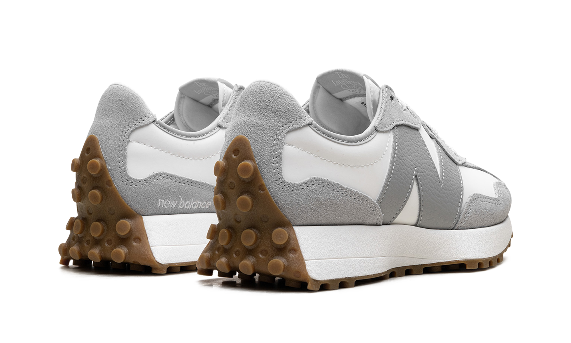 New Balance 327 WMNS "Raincloud Reflection" WS327NKC - Kicks crew