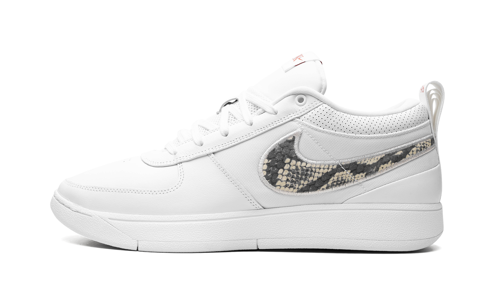 Nike Book 1 "Rattlesnake" FJ4249 101