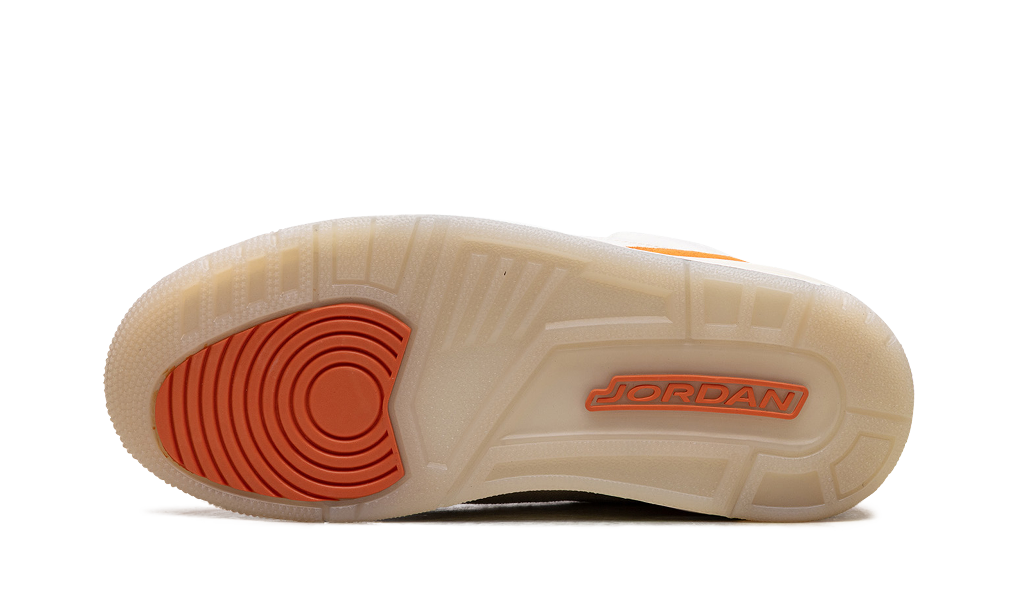 Air Jordan 3 TEX WMNS "Starfish" IH7694 200