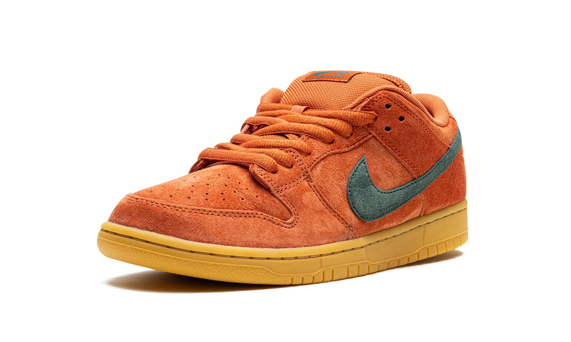 Nike Nike SB Dunk Low Pro "Burnt Sunrise" HF3704 800
