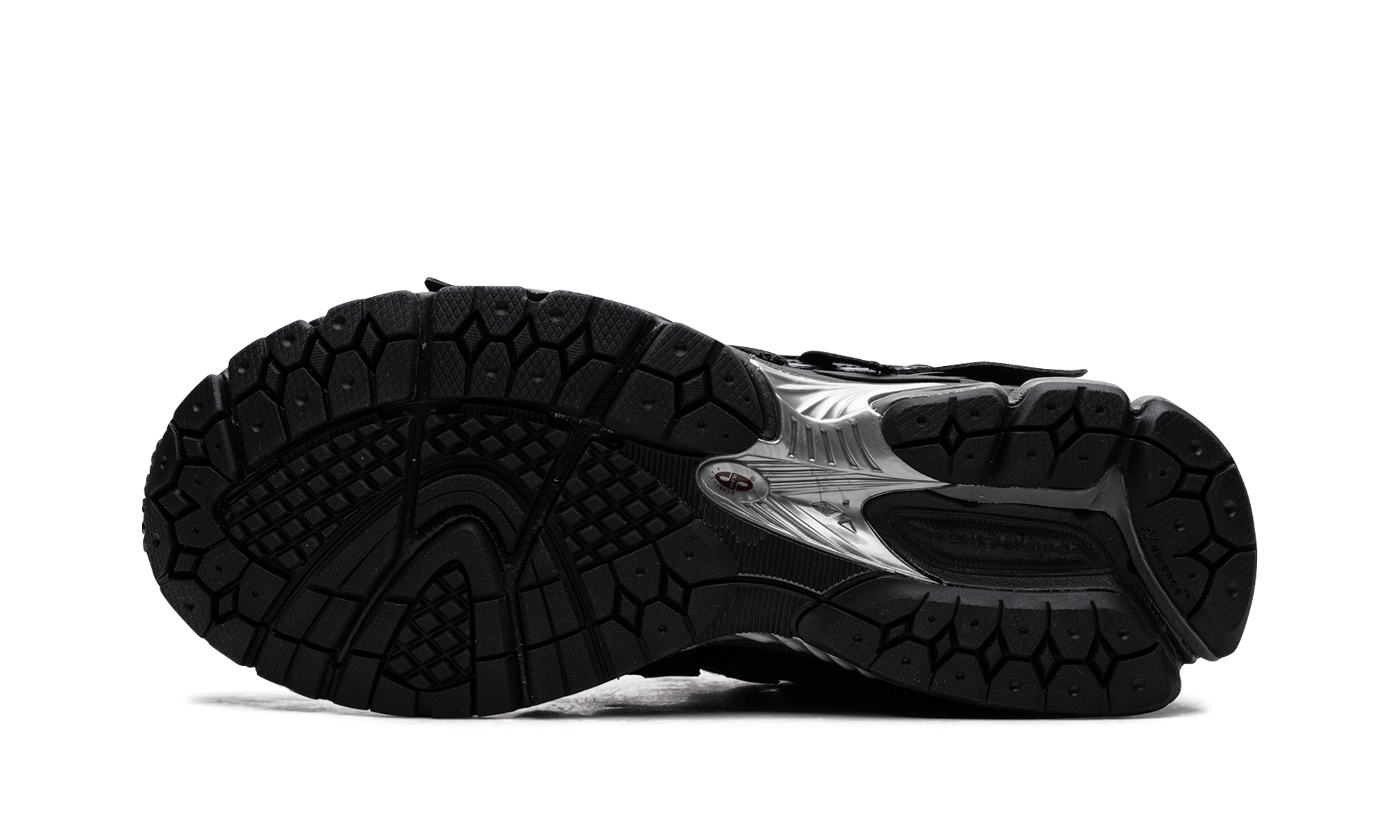 New Balance 1906A "Black" M1906AF - Kicks crew