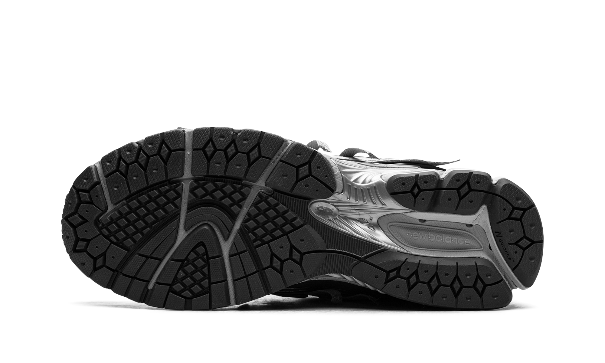 New Balance 1906A "Concrete Silver Metallic" M1906AG - Kicks crew