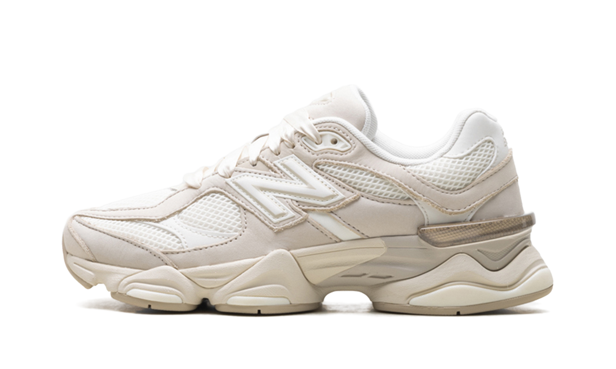 New Balance 9060 "ASOS Exclusive - White Beige" U9060SA - Kicks crew