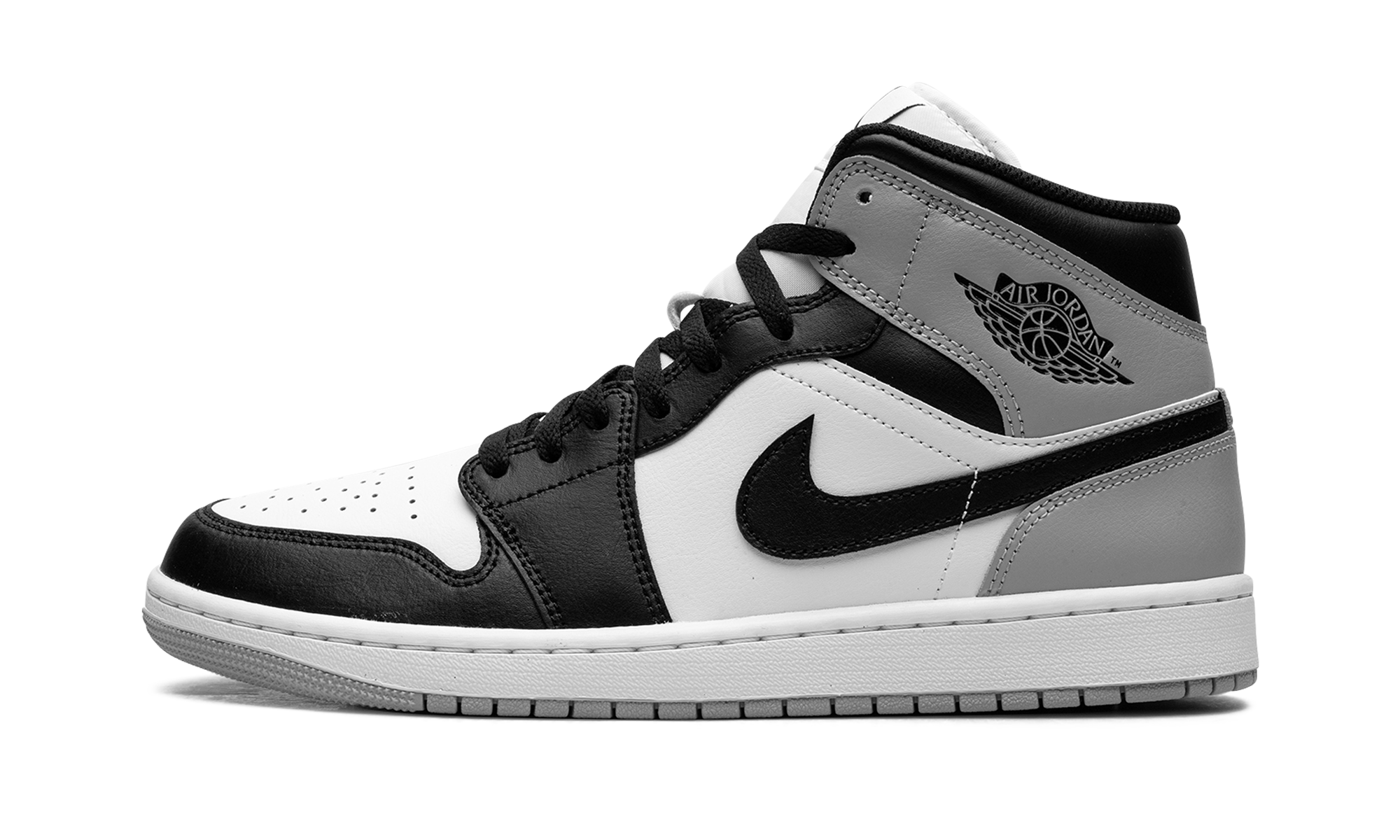 Air Jordan 1 Mid "Barons" DQ8426 101