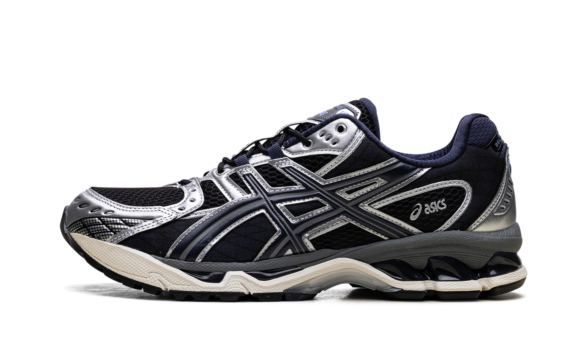 ASICS GEL-Nimbus 10.1 "Black Midnight" 1203A543 003