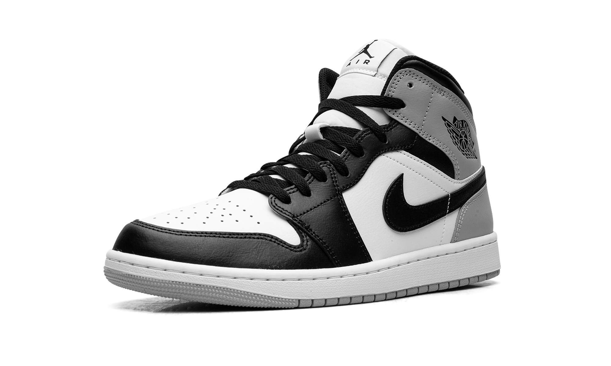 Air Jordan 1 Mid "Barons" DQ8426 101