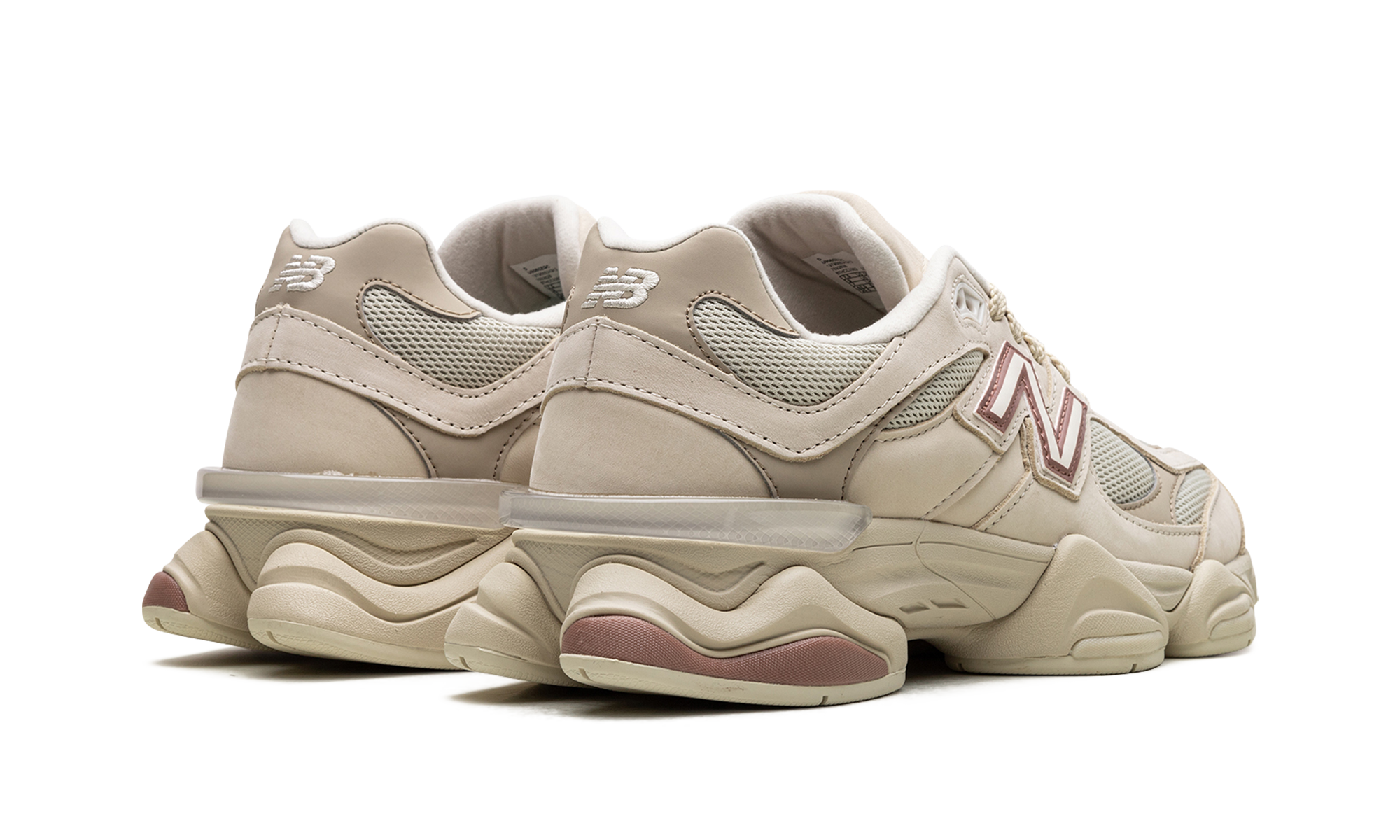 New Balance 9060 "Bone Sparrow" U9060ZGC - Kicks crew