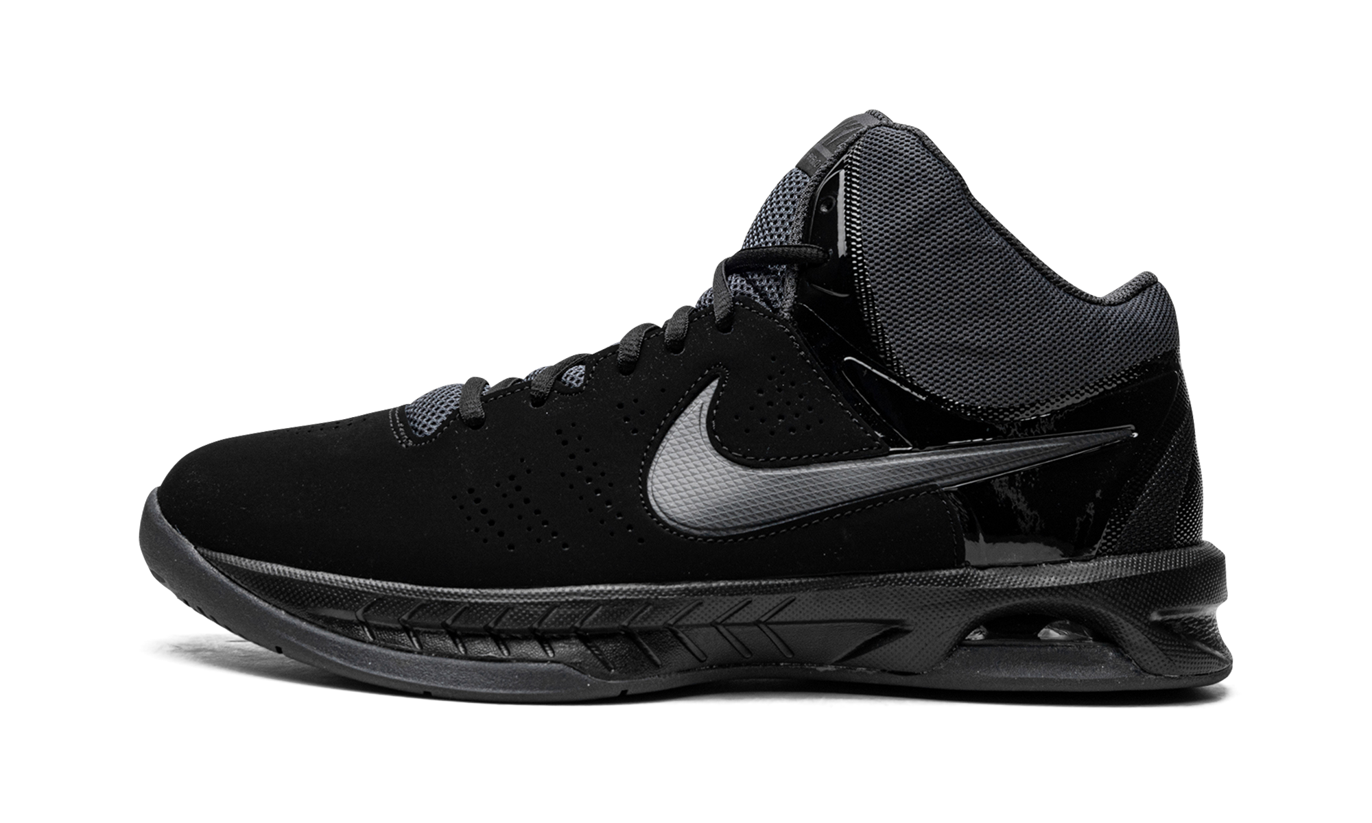 Nike Air Visi Pro VI NBK "BLACK" 749168 003
