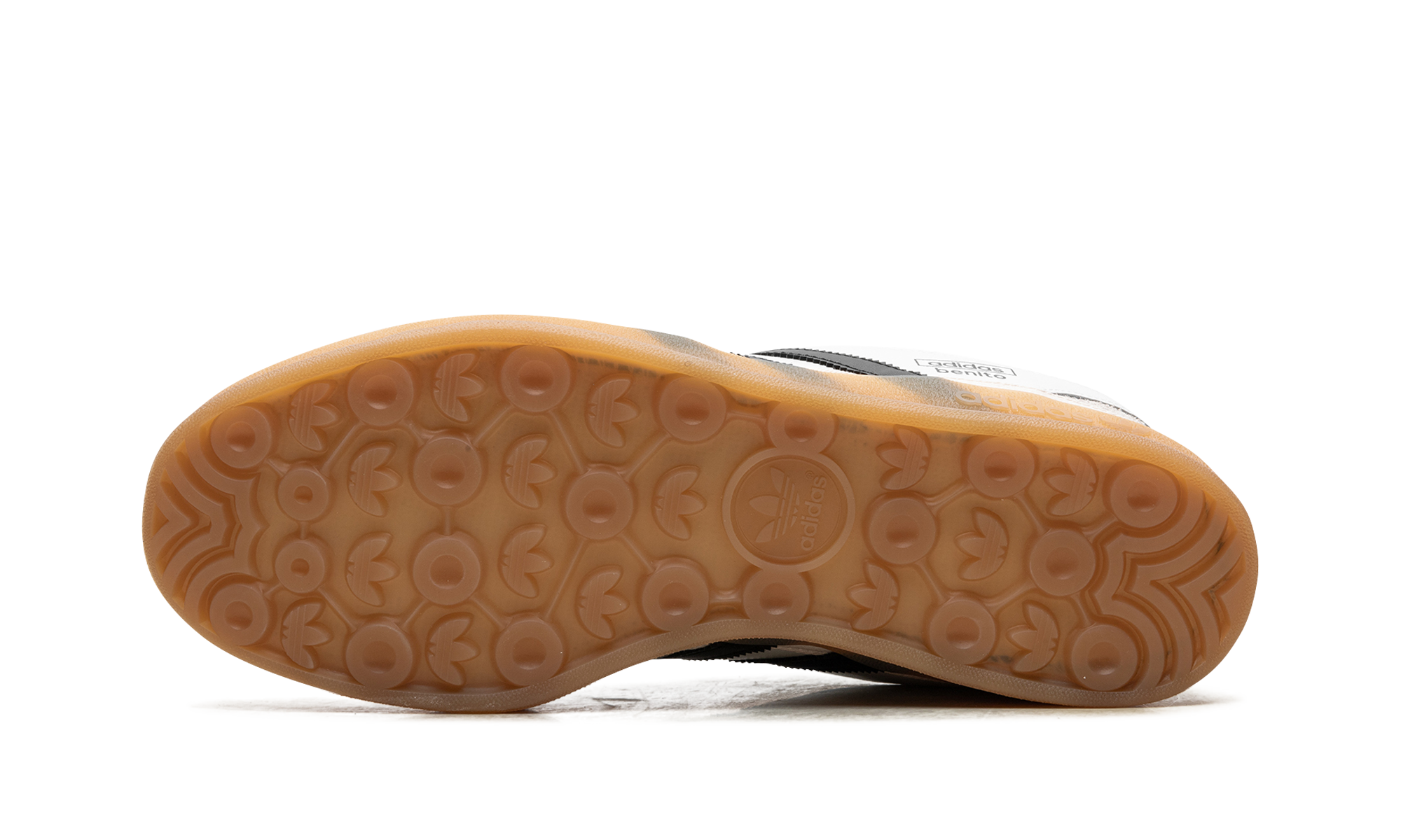 Gazelle Indoor "Bad Bunny - Off White" IF9735